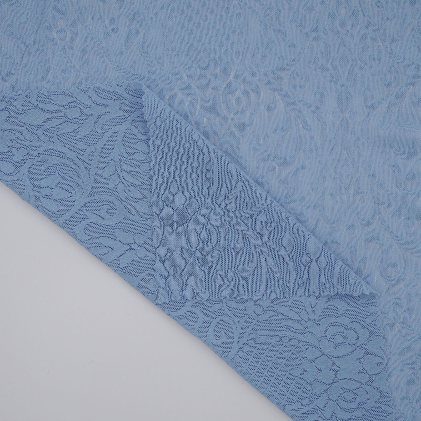 photo du textile JFB55 replié